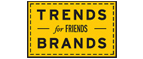 Скидка 10% на коллекция trends Brands limited! - Приморск